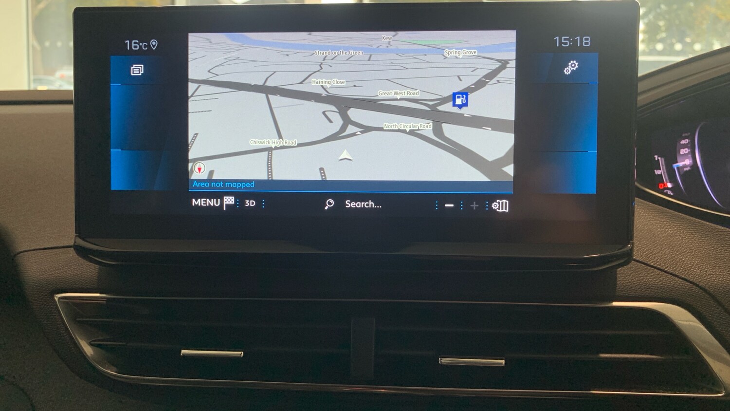 Used Peugeot 3008 2022 for sale - 76350377: Photo 32