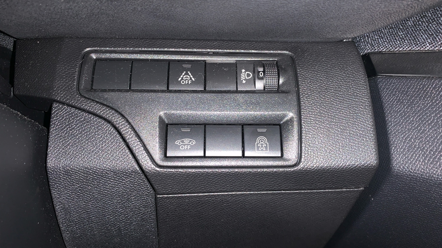 Used Peugeot 3008 2022 for sale - 76350377: Photo 34