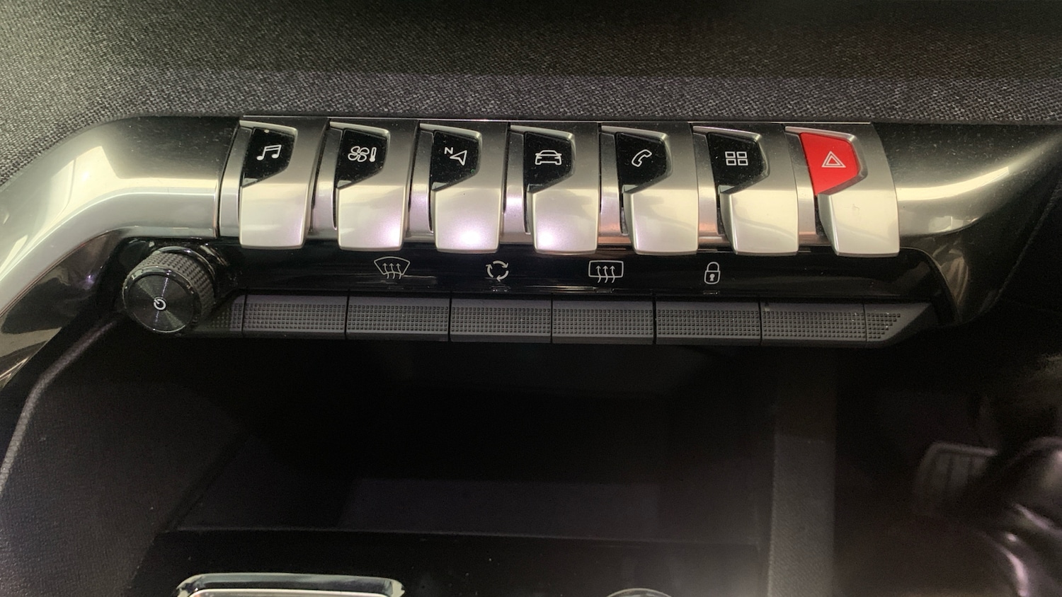 Used Peugeot 3008 2022 for sale - 76350377: Photo 38