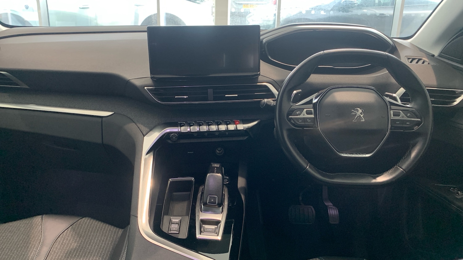 Used Peugeot 3008 2022 for sale - 76350377: Photo 4