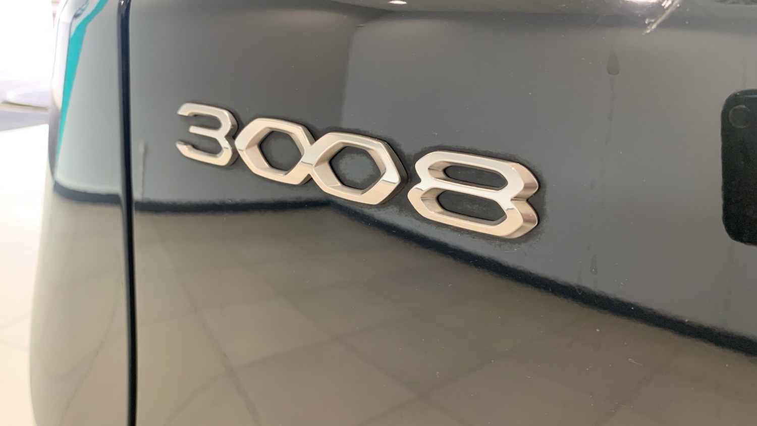 Used Peugeot 3008 2022 for sale - 76350377: Photo 44