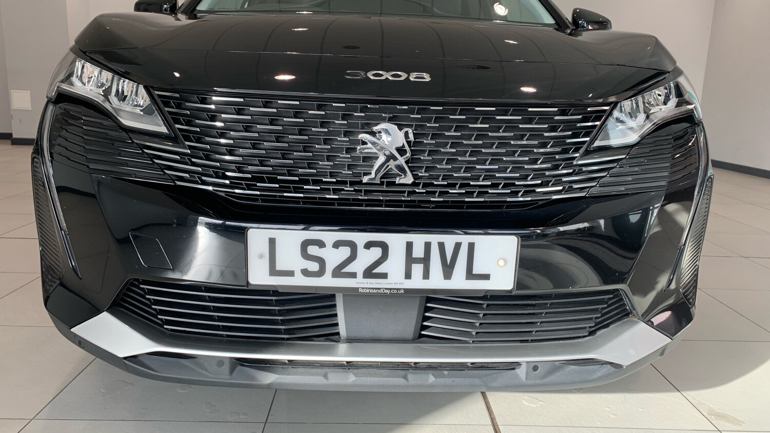 Used Peugeot 3008 2022 for sale - 76350377: Photo 46