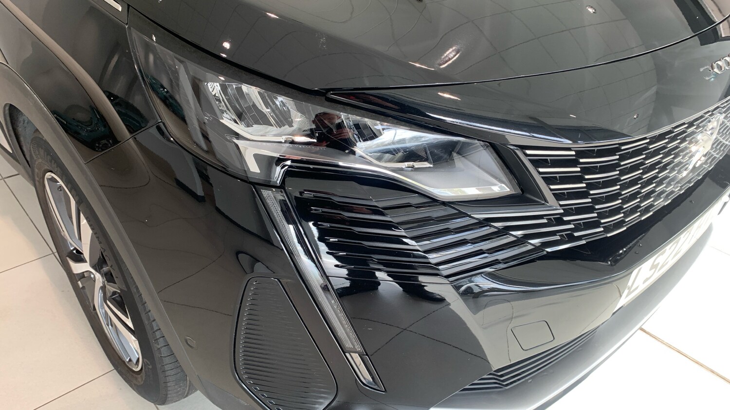 Used Peugeot 3008 2022 for sale - 76350377: Photo 47