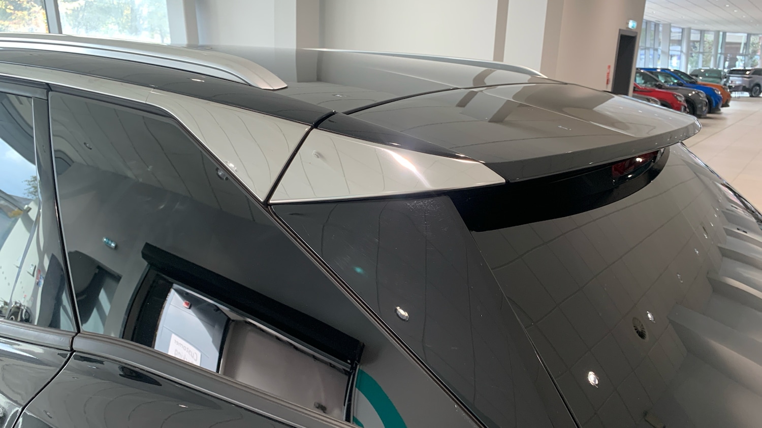 Used Peugeot 3008 2022 for sale - 76350377: Photo 48