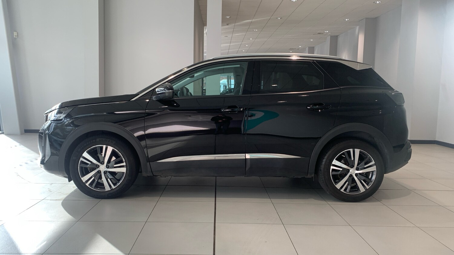 Used Peugeot 3008 2022 for sale - 76350377: Photo 6