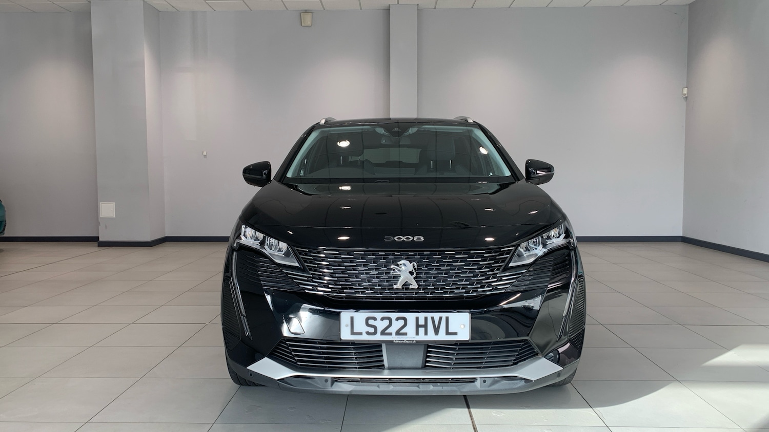 Used Peugeot 3008 2022 for sale - 76350377: Photo 8