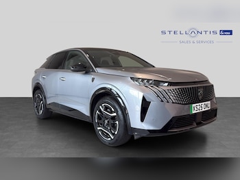 Used Peugeot 3008 2025 for sale - 79249606: Photo