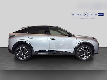 Used Peugeot 3008 2025 for sale - 79249606: Photo
