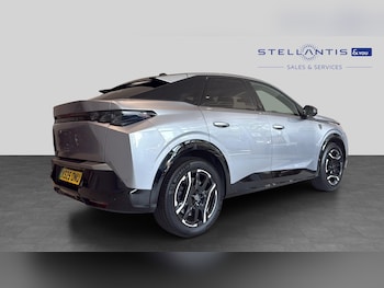 Used Peugeot 3008 2025 for sale - 79249606: Photo