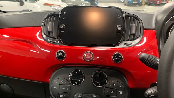 Used Fiat 500C 2024 for sale - 76248433: Photo 10