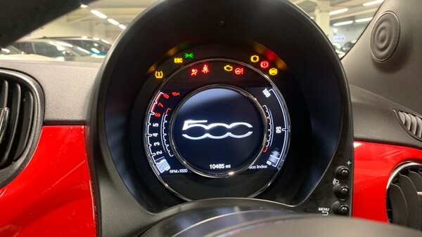 Used Fiat 500C 2024 for sale - 76248433: Photo 13