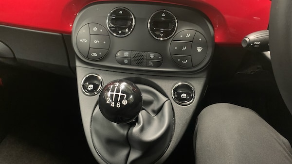 Used Fiat 500C 2024 for sale - 76248433: Photo 21