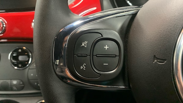 Used Fiat 500C 2024 for sale - 76248433: Photo 23