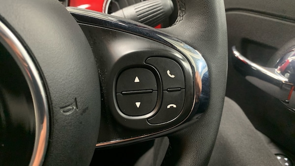 Used Fiat 500C 2024 for sale - 76248433: Photo 24