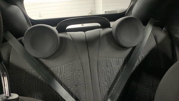 Used Fiat 500C 2024 for sale - 76248433: Photo 25