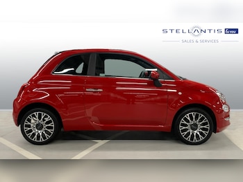 Used Fiat 500C 2024 for sale - 76248433: Photo 2