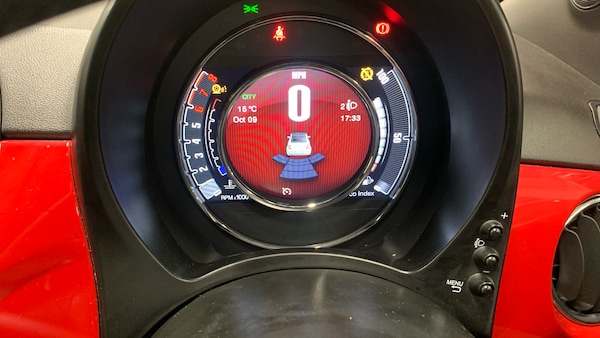Used Fiat 500C 2024 for sale - 76248433: Photo 30