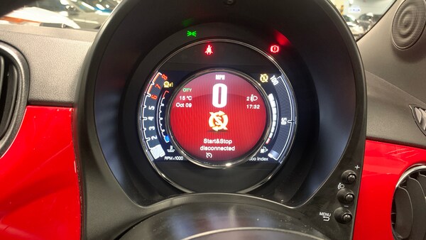 Used Fiat 500C 2024 for sale - 76248433: Photo 32