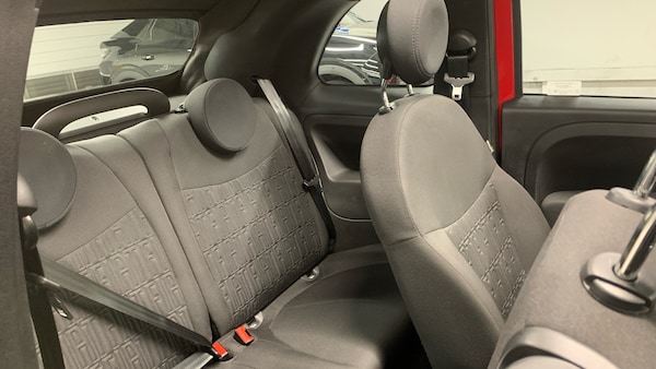 Used Fiat 500C 2024 for sale - 76248433: Photo 33