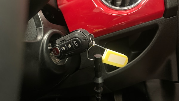Used Fiat 500C 2024 for sale - 76248433: Photo 39