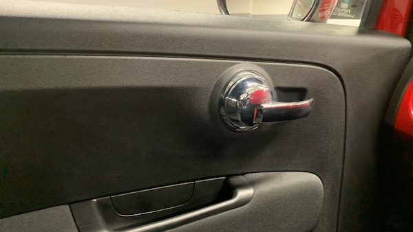 Used Fiat 500C 2024 for sale - 76248433: Photo 40