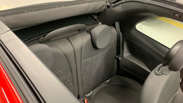 Used Fiat 500C 2024 for sale - 76248433: Photo 41