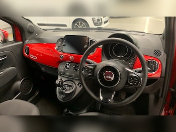 Used Fiat 500C 2024 for sale - 76248433: Photo 4