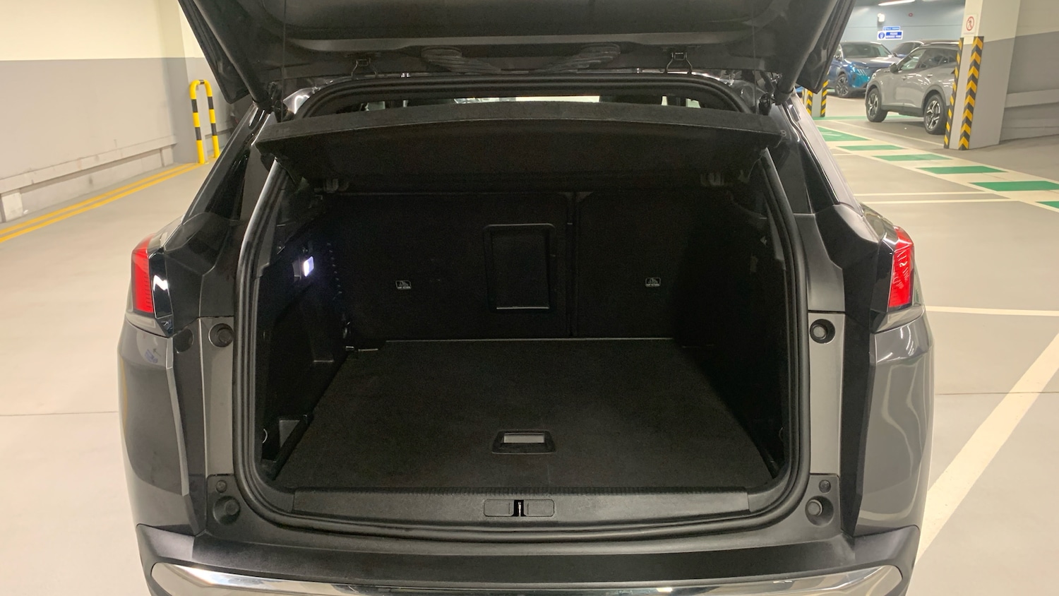 Vehicle 19