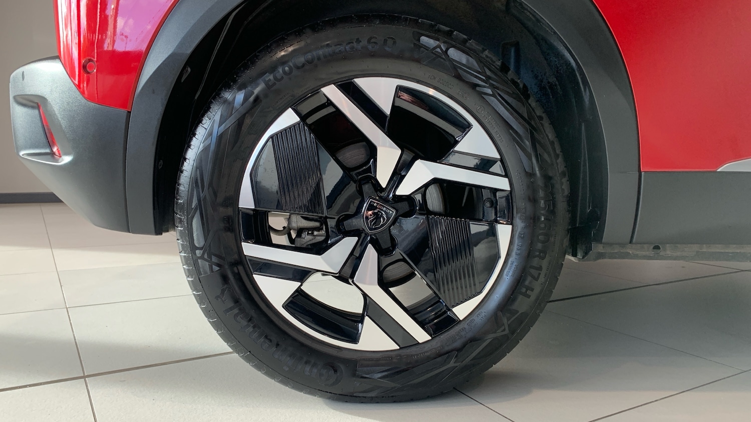 Used Peugeot 2008 2024 for sale - 76372207: Photo 16