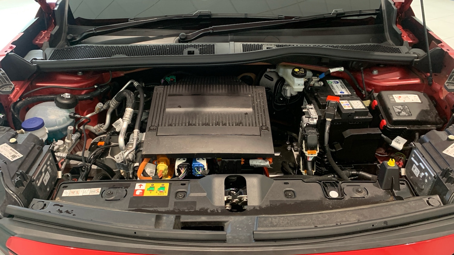 Used Peugeot 2008 2024 for sale - 76372207: Photo 18