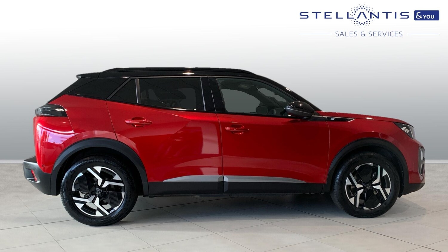 Used Peugeot 2008 2024 for sale - 76372207: Photo 2