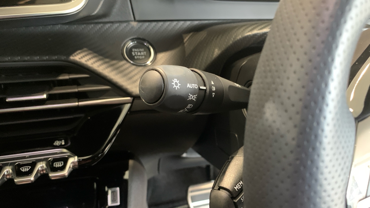 Used Peugeot 2008 2024 for sale - 76372207: Photo 27