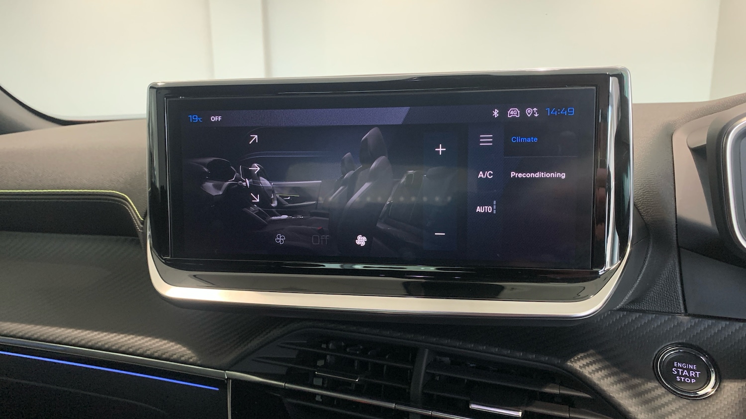 Used Peugeot 2008 2024 for sale - 76372207: Photo 31