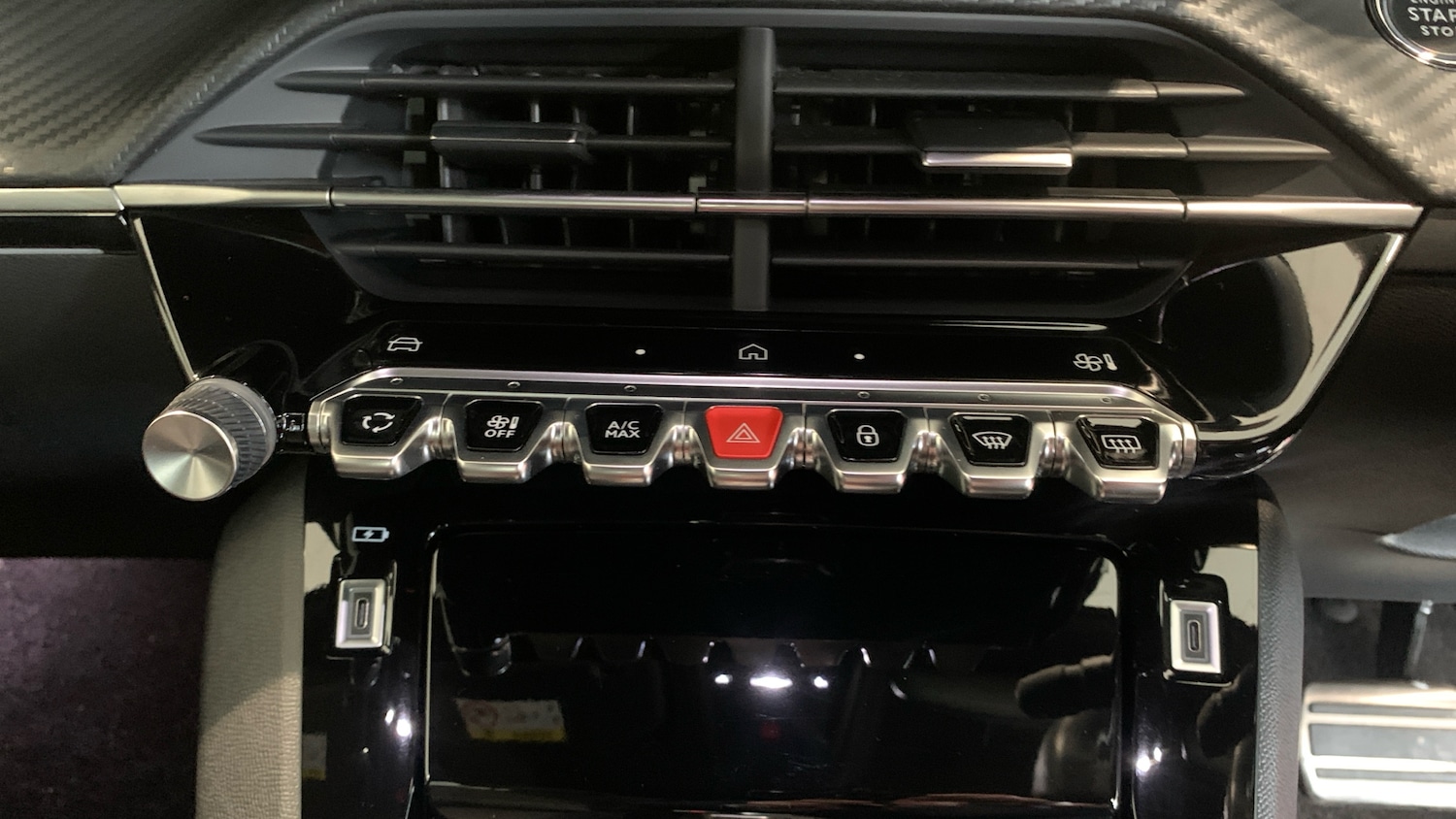 Used Peugeot 2008 2024 for sale - 76372207: Photo 34