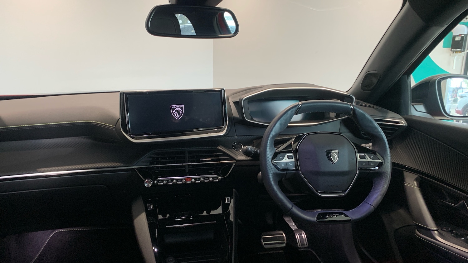 Used Peugeot 2008 2024 for sale - 76372207: Photo 4