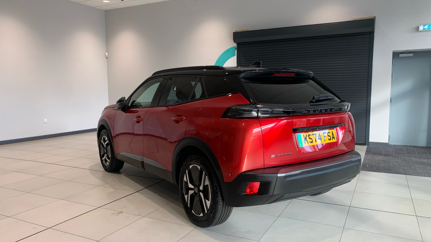 Used Peugeot 2008 2024 for sale - 76372207: Photo 5