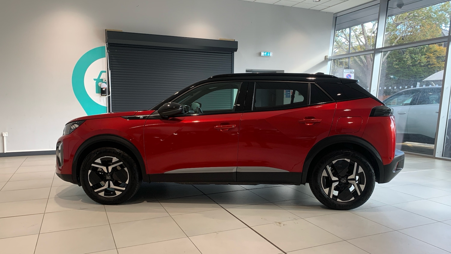 Used Peugeot 2008 2024 for sale - 76372207: Photo 6