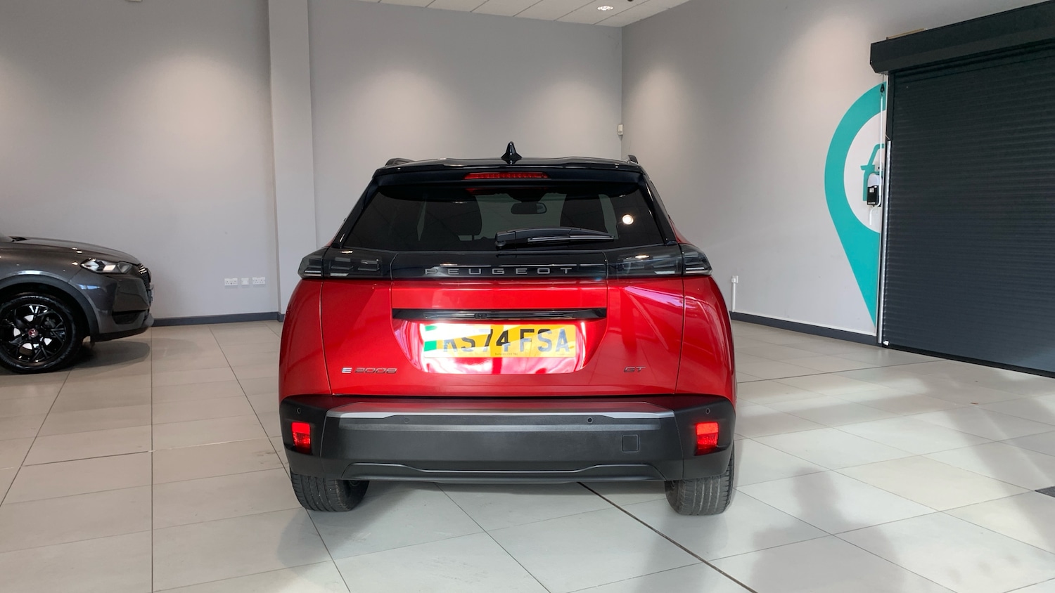 Used Peugeot 2008 2024 for sale - 76372207: Photo 9