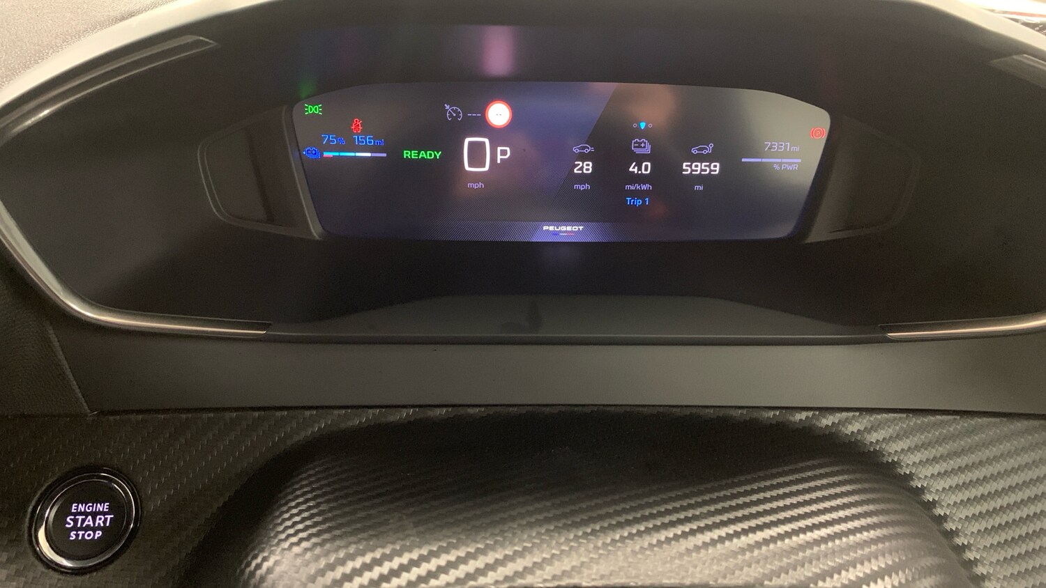 Used Peugeot 2008 2025 for sale - 76419705: Photo 13