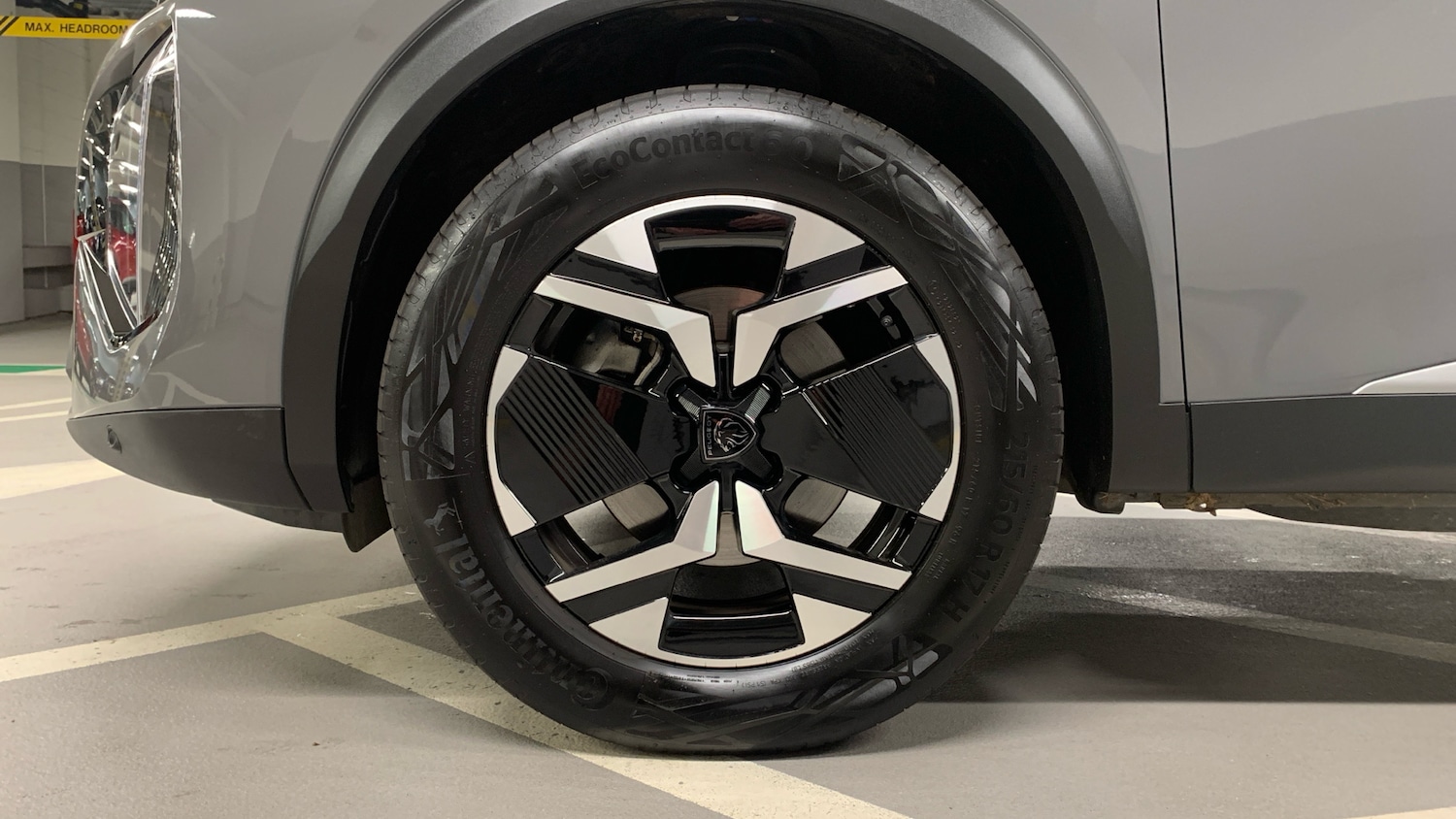 Used Peugeot 2008 2025 for sale - 76419705: Photo 14