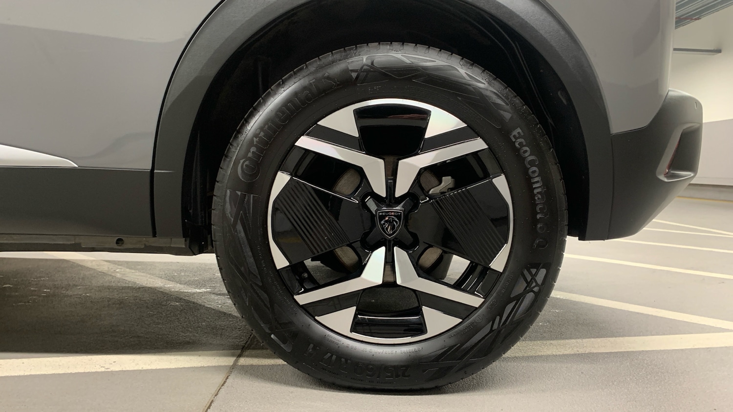 Used Peugeot 2008 2025 for sale - 76419705: Photo 15