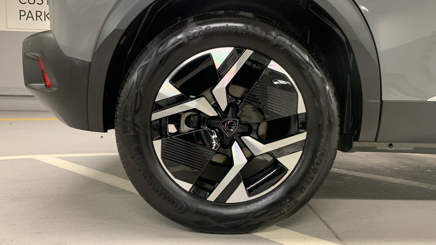 Used Peugeot 2008 2025 for sale - 76419705: Photo 16