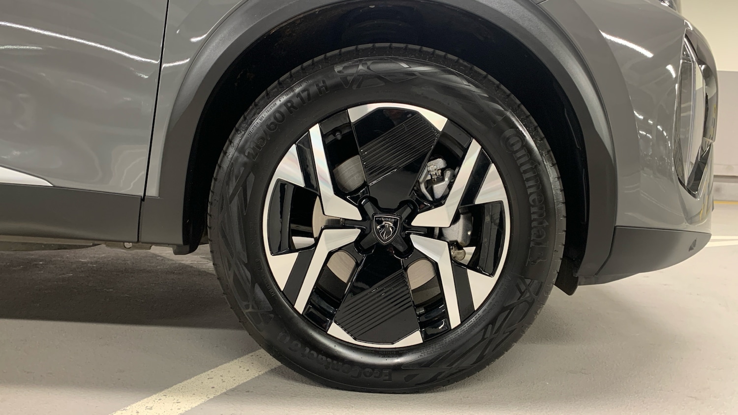 Used Peugeot 2008 2025 for sale - 76419705: Photo 17