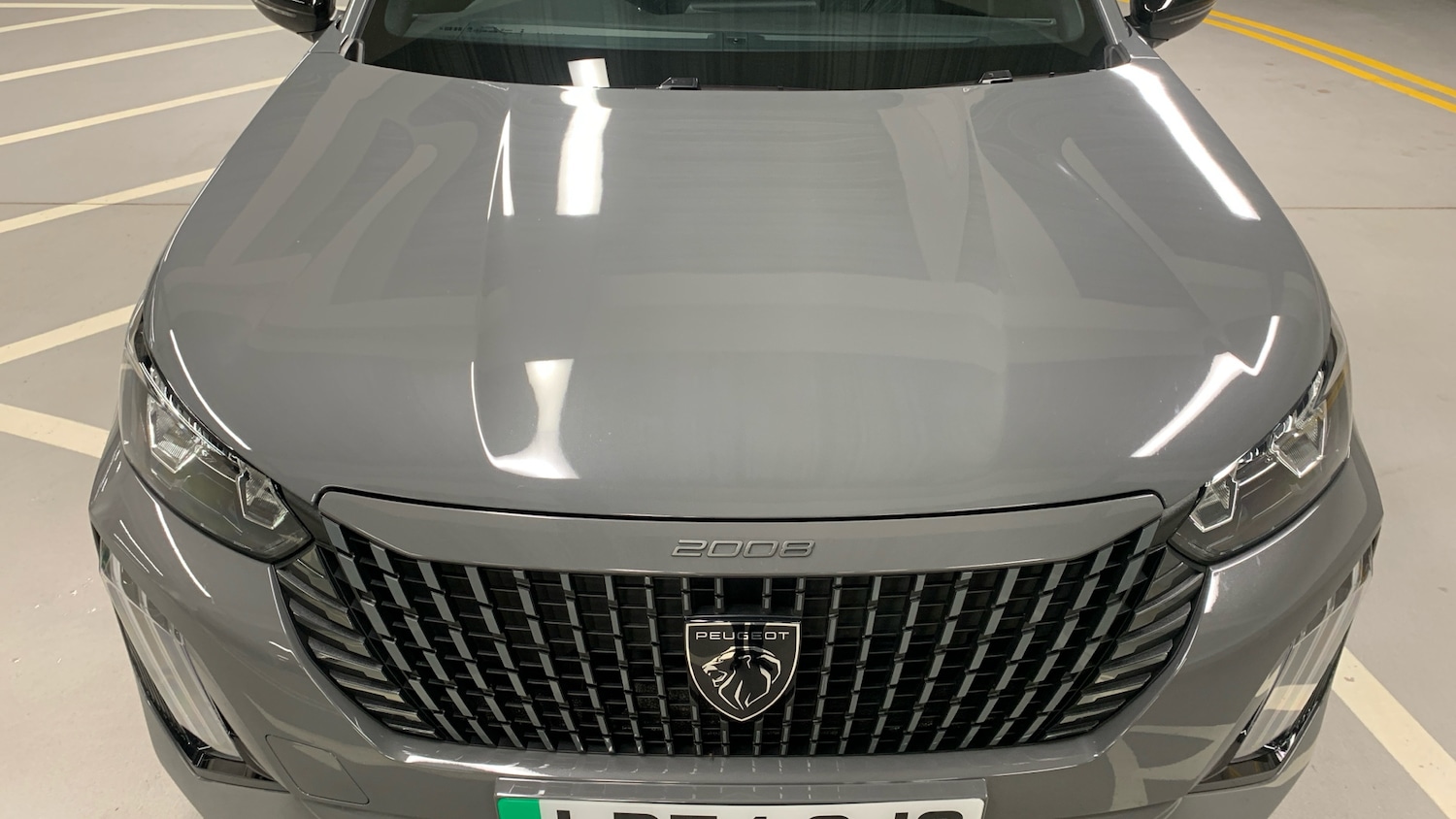 Used Peugeot 2008 2025 for sale - 76419705: Photo 18