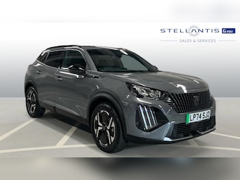 Used Peugeot 2008 2025 for sale - 76419705: Photo