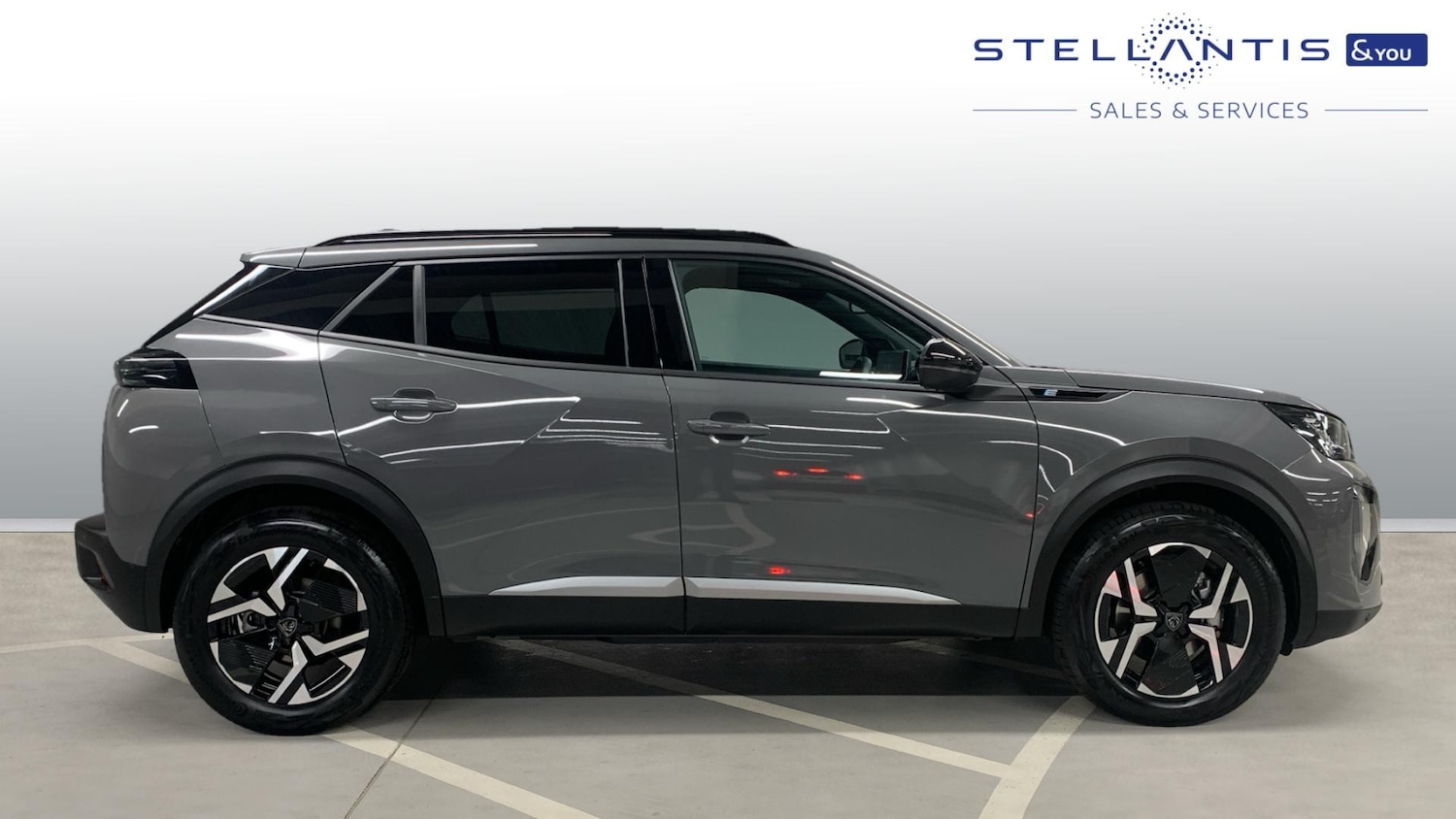 Used Peugeot 2008 2025 for sale - 76419705: Photo 2