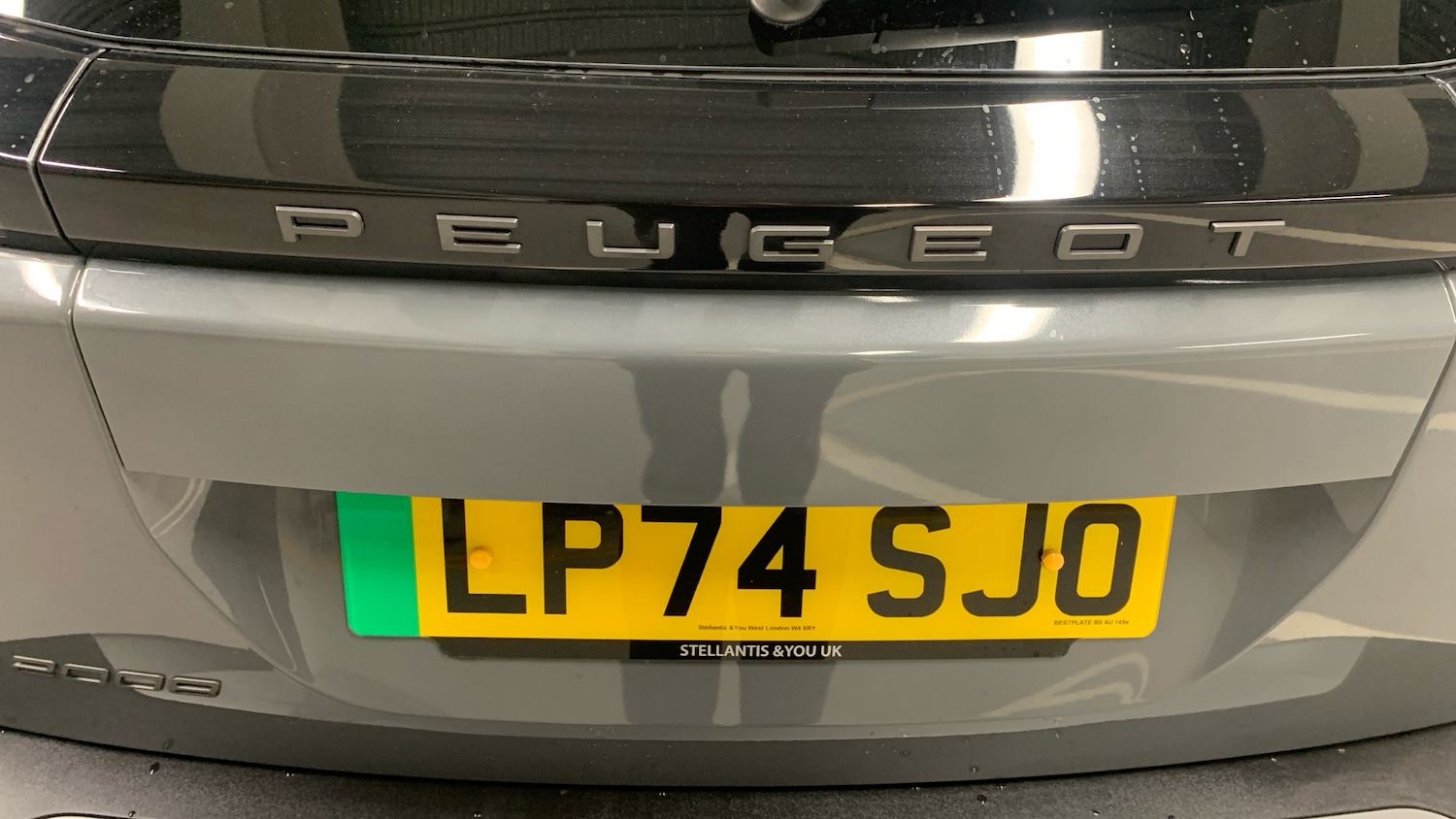 Used Peugeot 2008 2025 for sale - 76419705: Photo 26