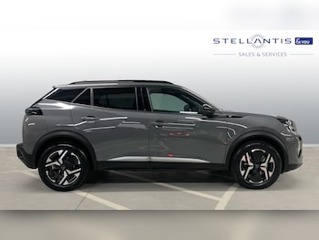 Used Peugeot 2008 2025 for sale - 76419705: Photo