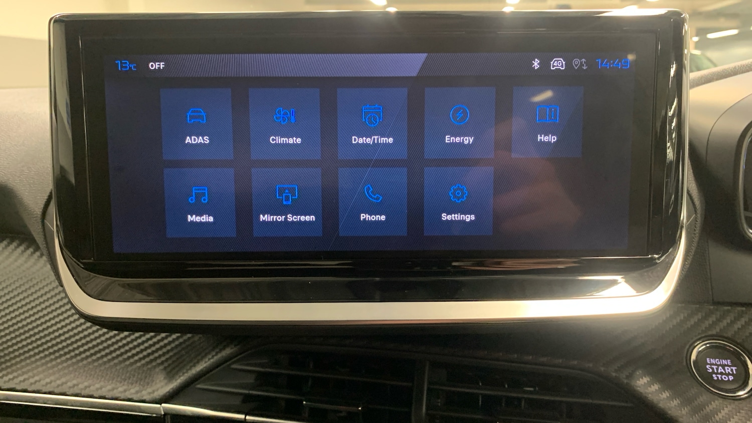 Used Peugeot 2008 2025 for sale - 76419705: Photo 32