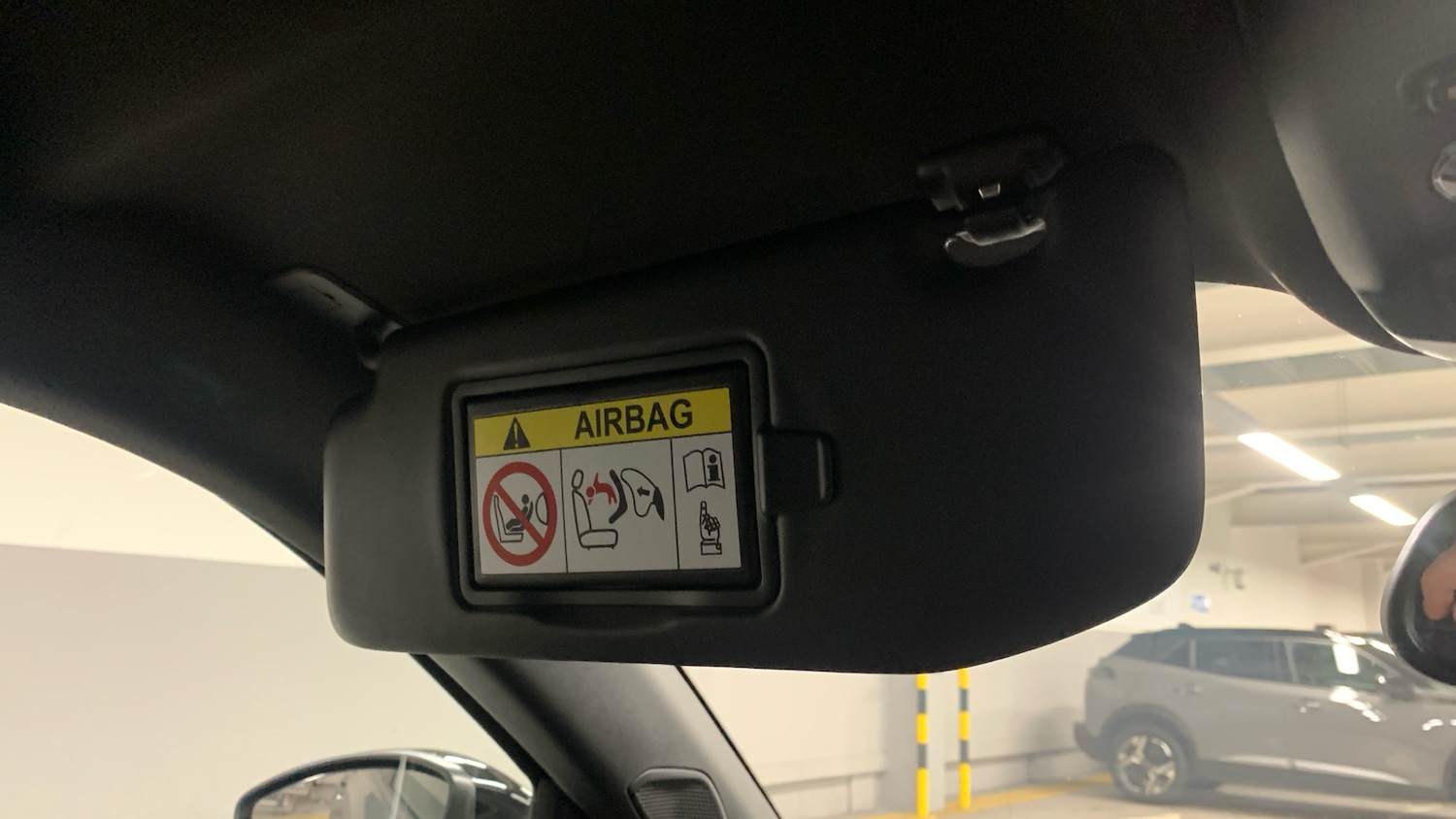 Used Peugeot 2008 2025 for sale - 76419705: Photo 35